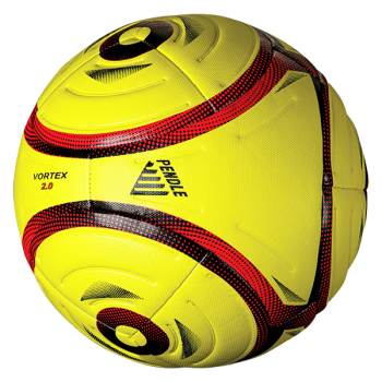 Pendle Vortex 2.0 Football - Yellow